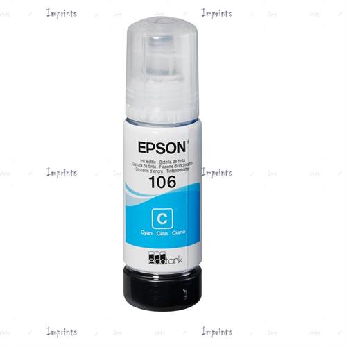 דיו B INK CYAN 106