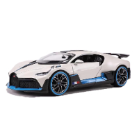 מאיסטו -  רכב בוגאטי דיבו - Maisto Bugatti Divo 1:24