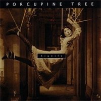 PORCUPINE TREE / SIGNIFY -HQ/REISSUE-2LP
