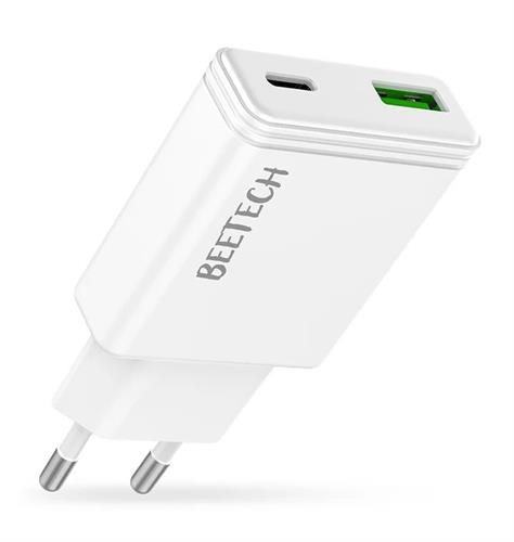 ראש מטען דק 45W מבית BeeTech