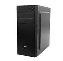 מחשב גיימינג - RYZEN 9 9900X / A620M H 2.2 / 32GB DDR5 6000Mhz / RTX 5070 12GB / 1TB NVMe