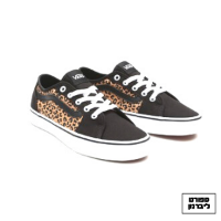 VANS|ואנס - VANS CHEETAH ואנס מנומרות WARD