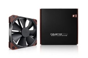 NOCTUA NF-F12IPPC-2000 IP67 120MM INDUSTRIAL FAN 2000 RPM PWM