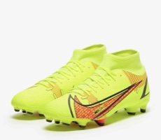 Nike Mercurial Superfly VIII Academy DF FG/MG