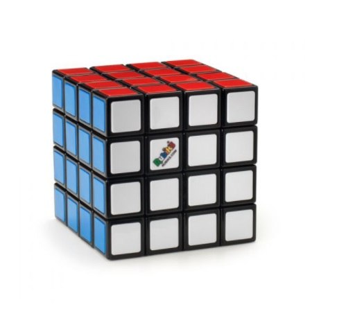 קוביה הונגרית - Rubik's Cube 4x4