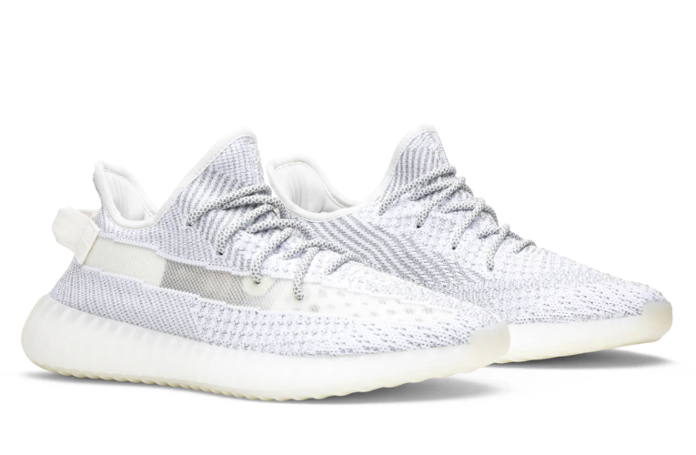 נעלי אדידס ייזי YEEZY SPLY 350 צבע לבן
