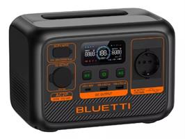 תחנת כוח ניידת Bluetti AC2P 300W 204.8Wh