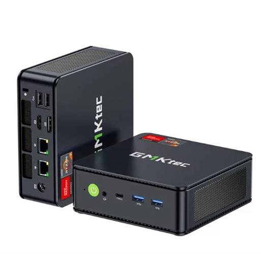 מחשב מיני GMKtec M5 ULTRA R7 7730U 16GB 512NVME WIN11PRO
