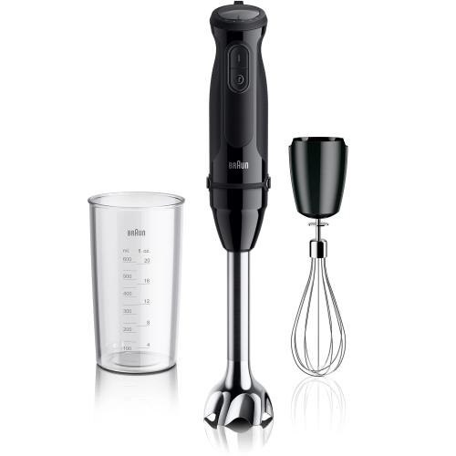 מוט בלנד BRAUN MQ50051MBK