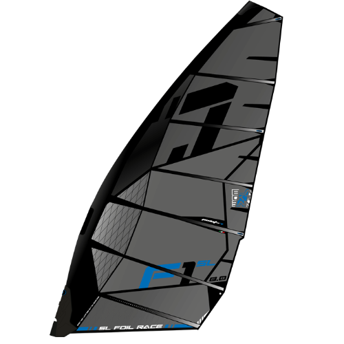 F1 SL | Foil Pro Race 025