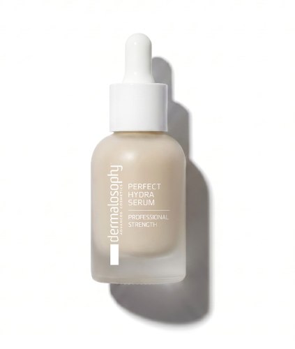 Perfect Hydra Serum – סרום לחות עם חומצה היאלורונית וקולגן | איבון קוסמטיקס