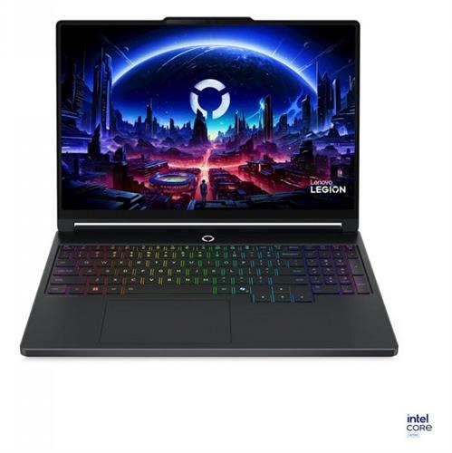 מחשב נייד Lenovo Legion 5 15IAX11 Core Ultra 7 32GB 1TB 15.3" WQXGA DOS Eclipse Black 83VK0081IV