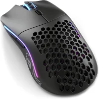Glorious Model O- (Minus) Wireless Black Matte 65g