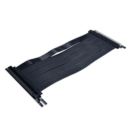 Lian-Li PCIe 5.0 x16 Riser Cable Black
