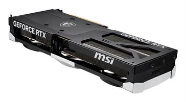 כרטיס מסך MSI GeForce RTX 5070 Ti 16G VENTUS 3X OC