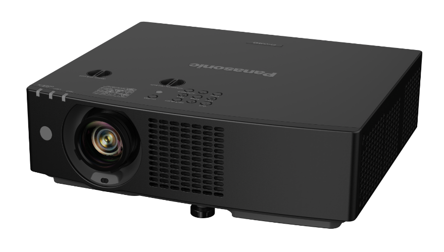 מקרן לייזר 8000ANSI PT-VMZ82BEJ שחור
