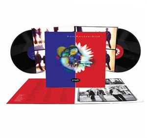 DAVE MATTHEWS BAND  / CRASH - 2LP