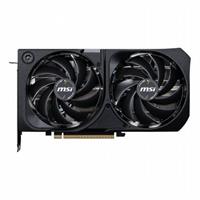 כרטיס מסך MSI GeForce RTX 5070 12G SHADOW 2X OC