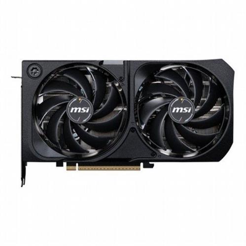 כרטיס מסך MSI GeForce RTX 5070 12G SHADOW 2X OC