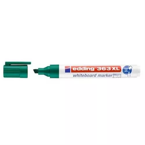 טוש מחיק 363 טיפ קטום 1-5 מ"מ ירוק אדינג edding