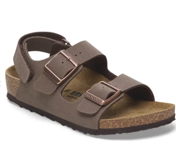 Birkenstock Milano AS Kids Mocca 1029474