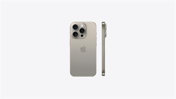 Apple iPhone 15 Pro 128GB - יבואן CELLNOW