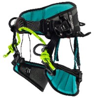 רתמה למטפס עצים NOTCH Catalyst Harness