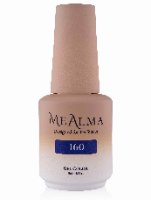 לק ג'ל MeAlma מי אלמה 160