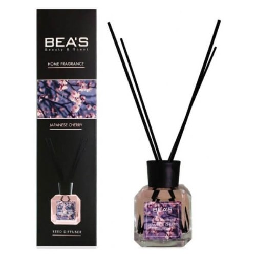 מפיץ ריח לבית japanese cherry – בי׳ס BEA’S