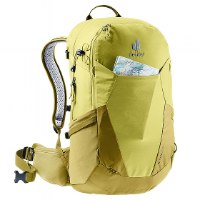 תיק יום דוייטר (נשים) Deuter Futura 25 SL צהבהב