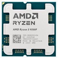 AMD Ryzen 5 9500F AM5 Tray