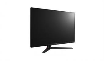 מסך מחשב לגיימינג LG 32" VA 2K QHD 144Hz 5ms