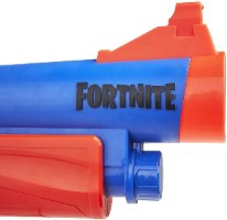 רובה חיצים נרף פורטנייט פאמפ SG דגם PUMP SG פורטנייט NERF Fortnite