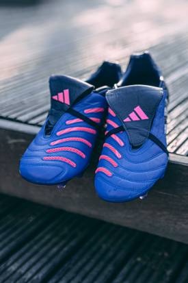 adidas Predator Pulse FG UCL