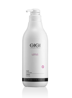 חלב פנים ענק לוטוס גיגי 1000ML GIGI