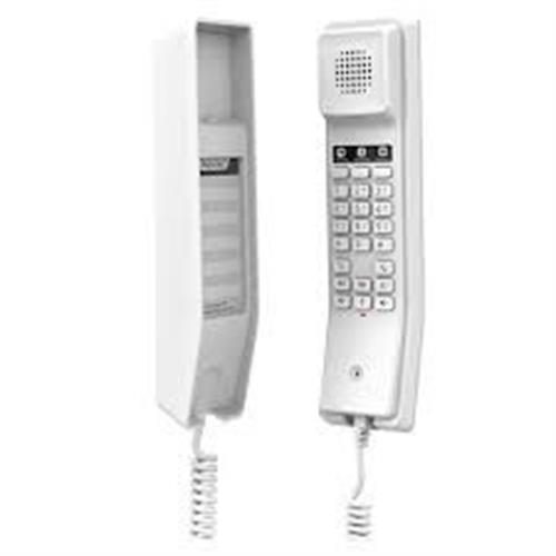GRANDSTREAM HOTEL PHONE HD WHITE