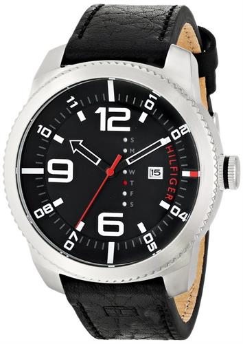 שעון יד אנלוגי גברים TOMMY HILFIGER 1791014
