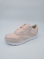 REEBOK|ריבוק- נשים- קלאסיק זמש ניוד