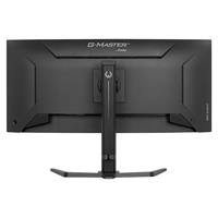 מסך מחשב קעור לגיימינג IIYAMA 34" G-Master VA UWQHD 180