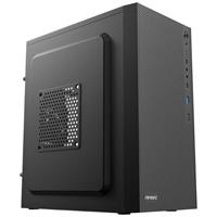 מחשב גיימינג - I5-14400F / H610M S2H V3 DDR4 / 16GB DDR4 3200Mhz / RTX 3050 6GB / 500GB NVMe