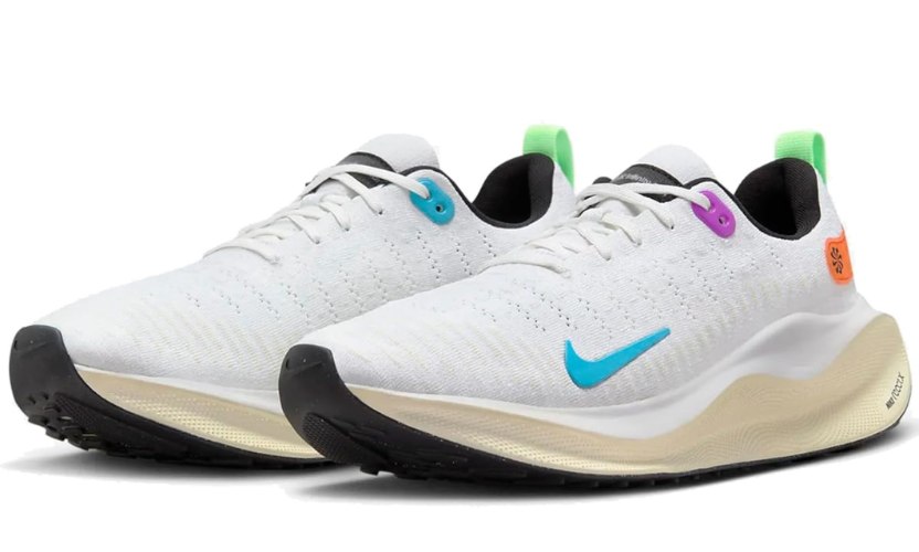 סניקרס נייק Nike React Infinity 4 לבן
