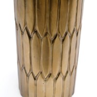 ואזת עלי זהב Antique Gold Leaf