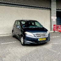 Honda fr-v 2008