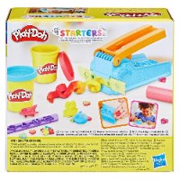 מכונה בסיסית להכנת צורות - Play Doh