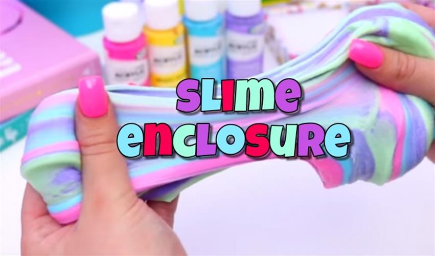 slime Enclosure
