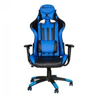 כיסא גיימינג XtrikeMe GC-905 כחול