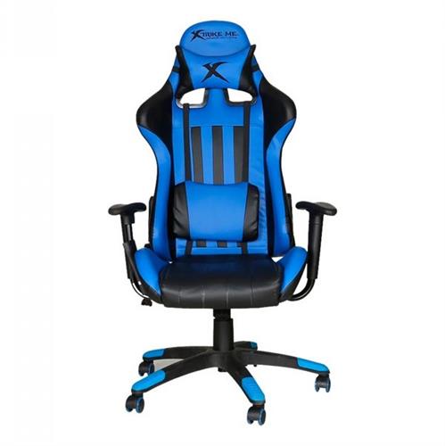 כיסא גיימינג XtrikeMe GC-905 כחול