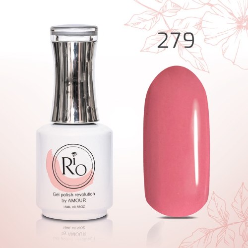 לק ג'ל ריו 279 RIO