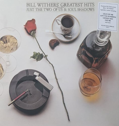 BILL WITHERS/GREATEST HITS