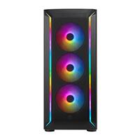 מארז מחשב SilverStone FARA 511Z